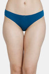 Rosaline Low Rise Full Coverage Bikini Panty (Pack of 3) - Multicolor — thumbnail 10